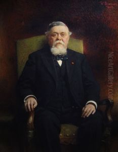 Armand Fallieres