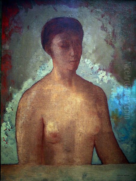 Eve - view 1