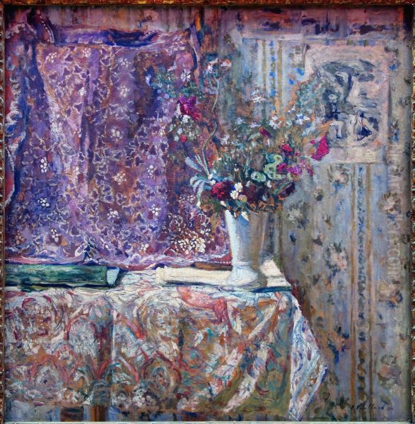 Fleurs - view 1