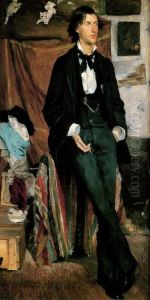 Henry Davison Henry Davison