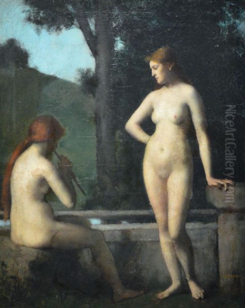 Idylle - view 1