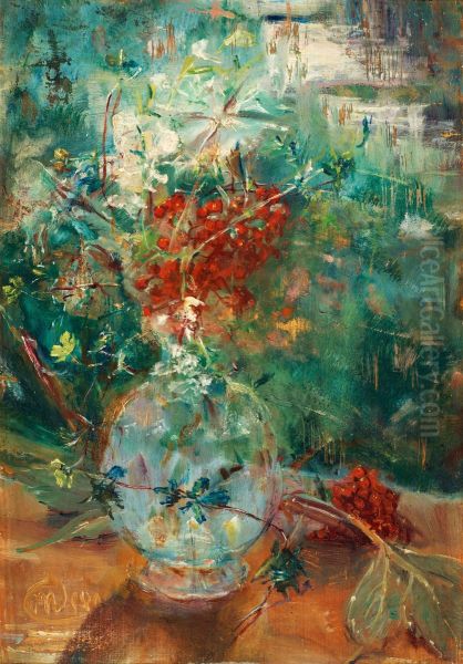 Still Life - view 1