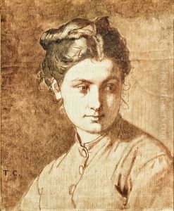 Juliette by Thomas Couture