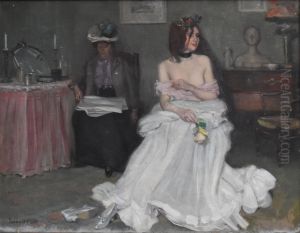 La Folle La Folle