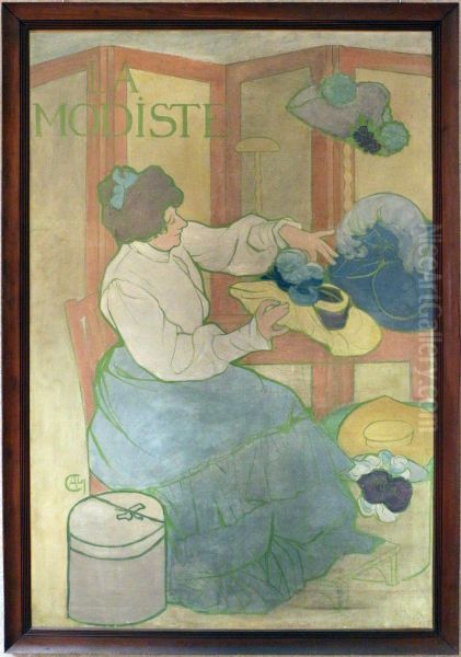 la modista - view 1
