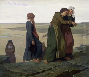 The Widow or the Fisherman's Family