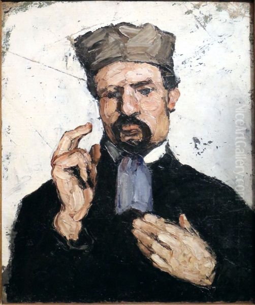 L'avocat (l'oncle Dominique) - view 1