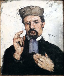 L'avocat (l'oncle Dominique) L'avocat (l'oncle Dominique)