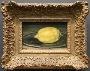 Le citron