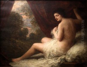 Awakening by Henri Fantin-Latour