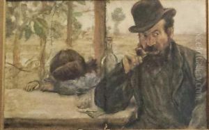 Le Veuf
