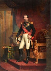 L'Empereur Napoleon III