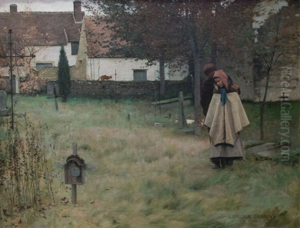 Les orphelins - view 1