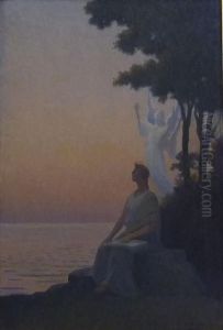Inspiration by Alphonse Osbert