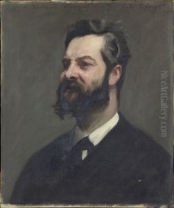 Louis de Fourcaud