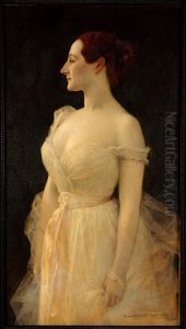 Madame Gautreau Madame Gautreau