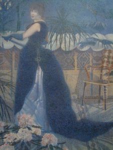 Madame Hector France