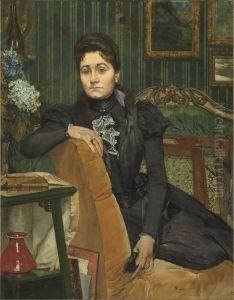 Madame Jules Francois Dietz