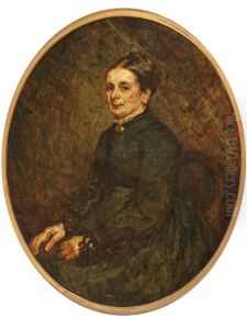 Madame Teissier