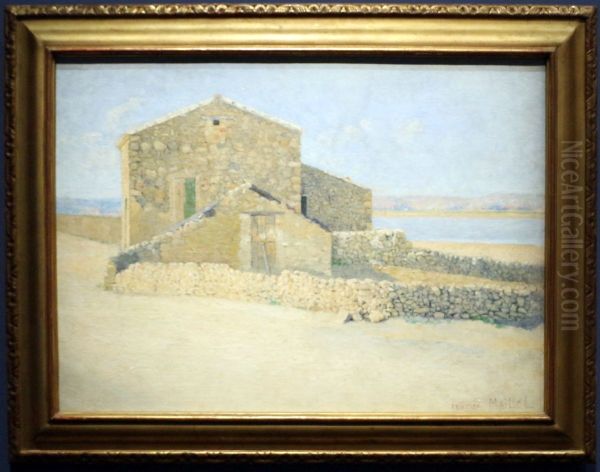 Maison en Roussillon - view 1