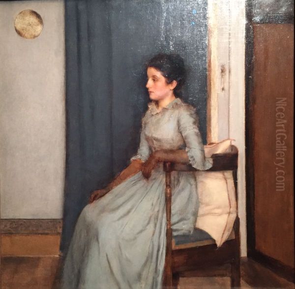 Marie Monnom - view 1