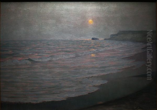 Marine - view 1