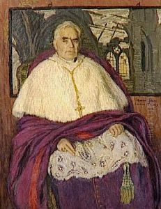 Monseigneur Pierre-Louis Pechenard