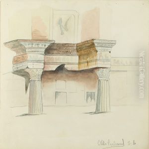 Classic Portal by Otto Gustaf Carlsund