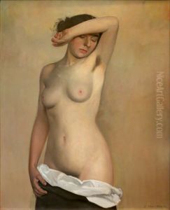 Torso of Woman