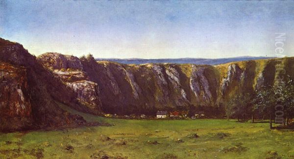 La roche de dix heures - view 1