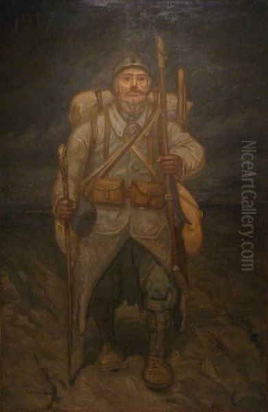 Poilu - view 1