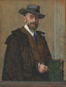 Portrait of the Artist