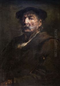 Autoportrait (1887-90)