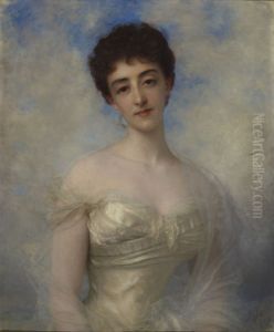 Lily Schneider, Countess of Ganay