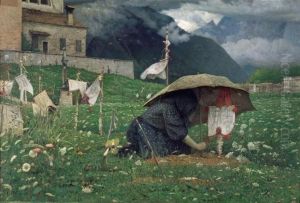 La prima pioggia La prima pioggia
