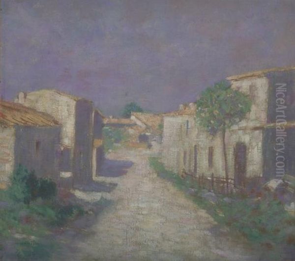 rue a Saint-Georges-de-Didonne - view 1