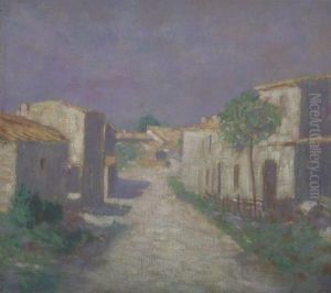 rue a Saint-Georges-de-Didonne