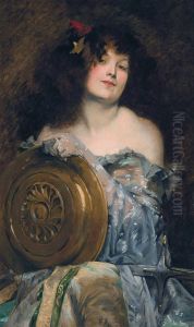 Salome by Carolina Carlesimo
