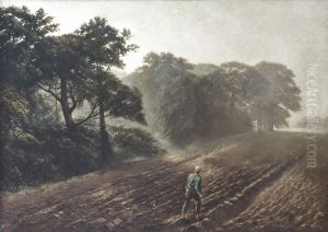 Autumn sowing