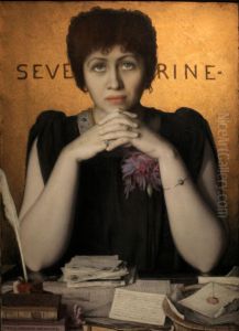 Severine Severine