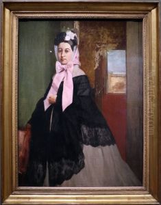 Therese de Gas