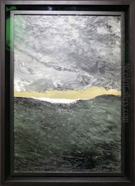 Vague VII - view 1