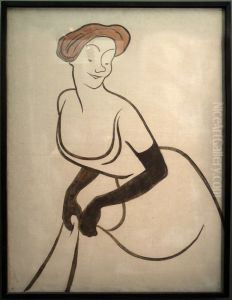 Yvette Guilbert