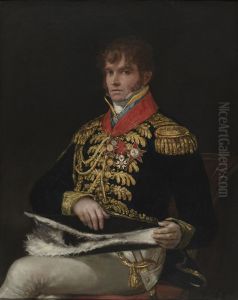 General Nicolas Philippe Guye General Nicolas Philippe Guye
