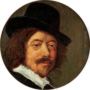 Frans Hals Museum De Hallen Haarlem - Imagedatabase by Frans Hals
