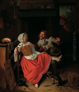 The Loose Kitchenmaid