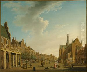 Grote Markt, Haarlem