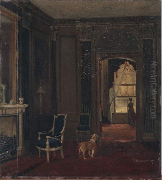 Interieur - view 1