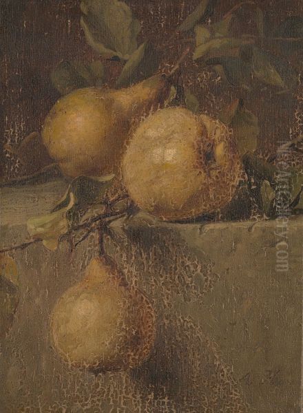 Kweeperen - view 1