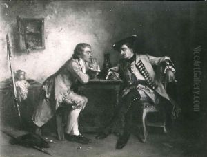 De ronselaar De ronselaar